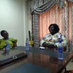Patron visit005