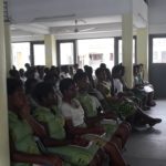 Speed Mentoring007